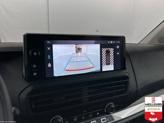 Peugeot Expert image 5