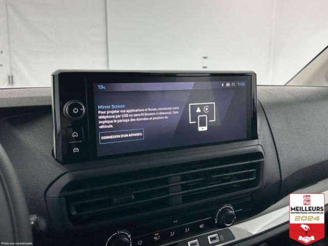 Peugeot Expert image 9