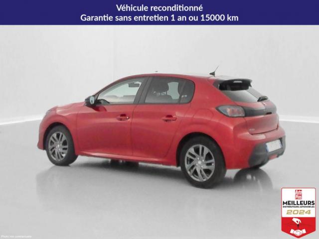 Peugeot 208 image 9