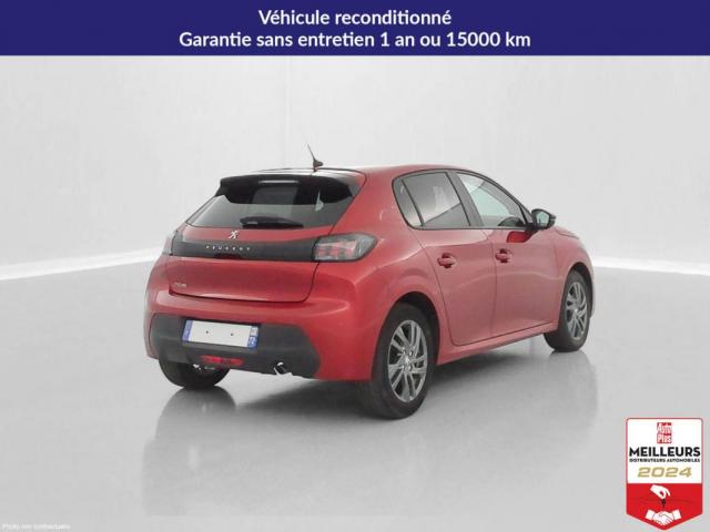 Peugeot 208 image 7
