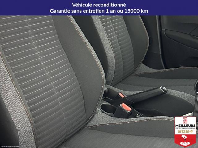 Peugeot 208 image 6