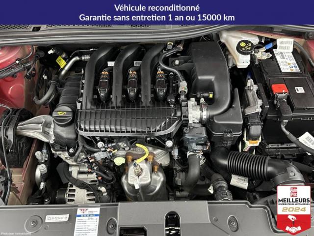 Peugeot 208 image 4