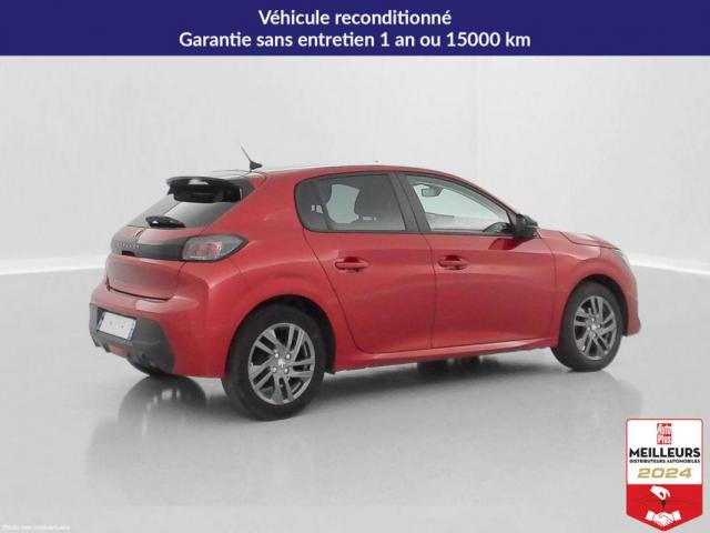 Peugeot 208 image 5