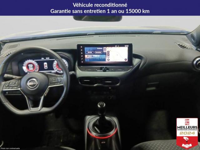 Nissan Juke image 8