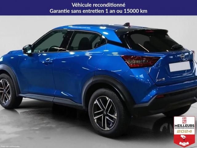 Nissan Juke image 4