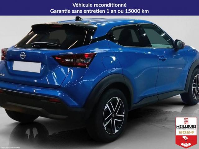 Nissan Juke image 5