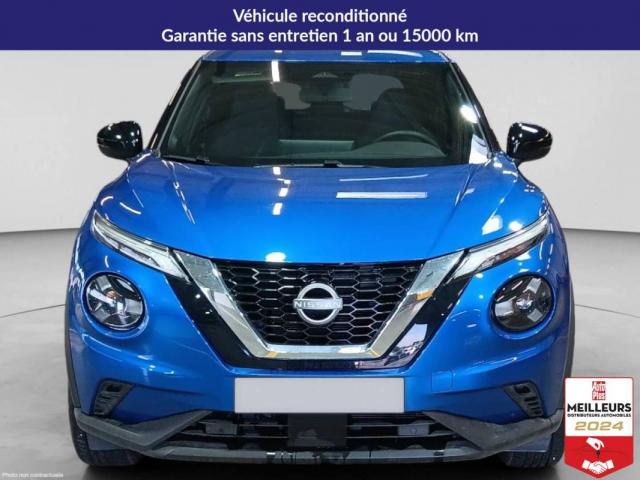 Nissan Juke image 7