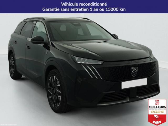 Peugeot 5008 image 1