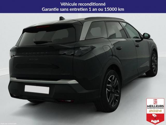 Peugeot 5008 image 9