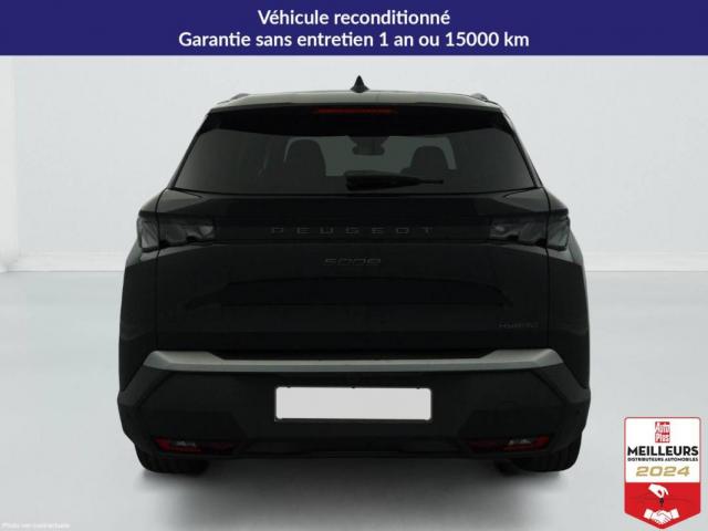 Peugeot 5008 image 2