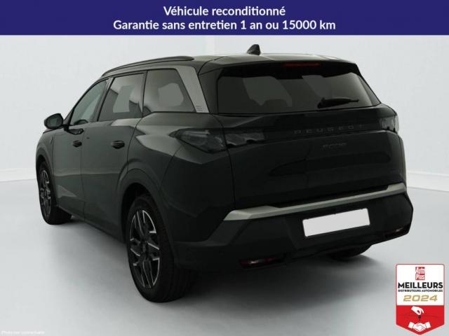 Peugeot 5008 image 5