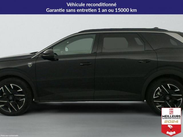 Peugeot 5008 image 7