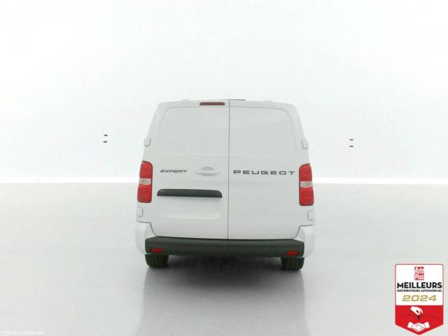 Peugeot Expert image 1