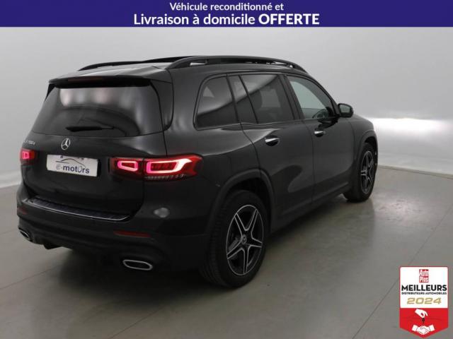Mercedes Benz Glb image 4