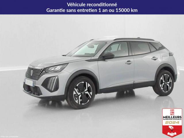 Peugeot 2008 image 2