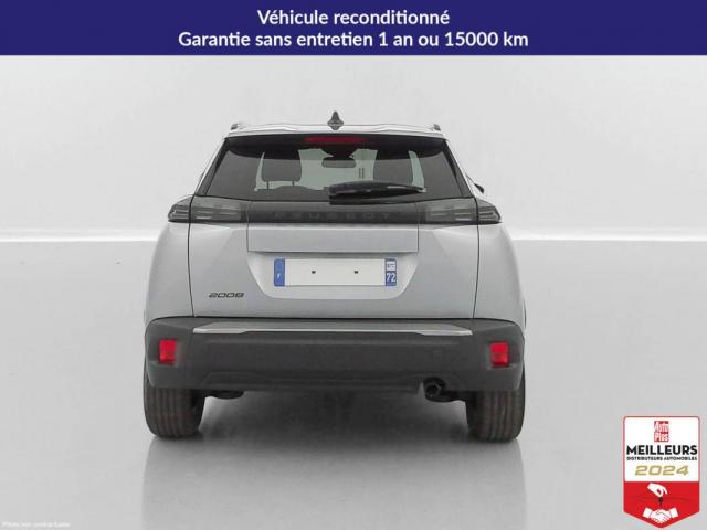 Peugeot 2008 image 8