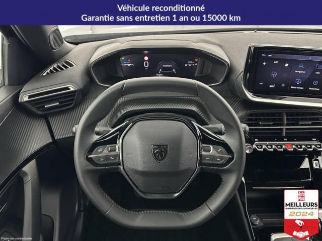 Peugeot 2008 image 8
