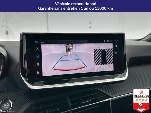 Peugeot 2008 image 4
