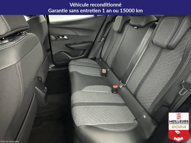 Peugeot 2008 image 6