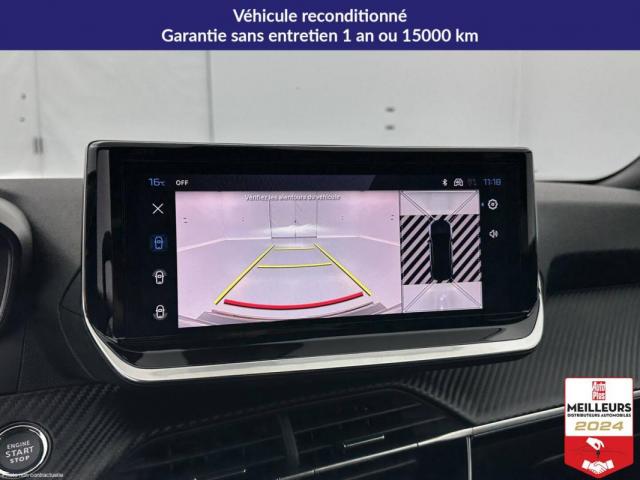 Peugeot 2008 image 2