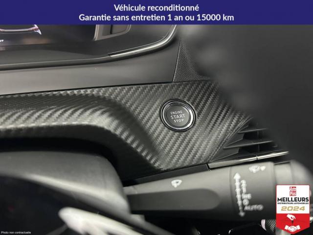 Peugeot 2008 image 1