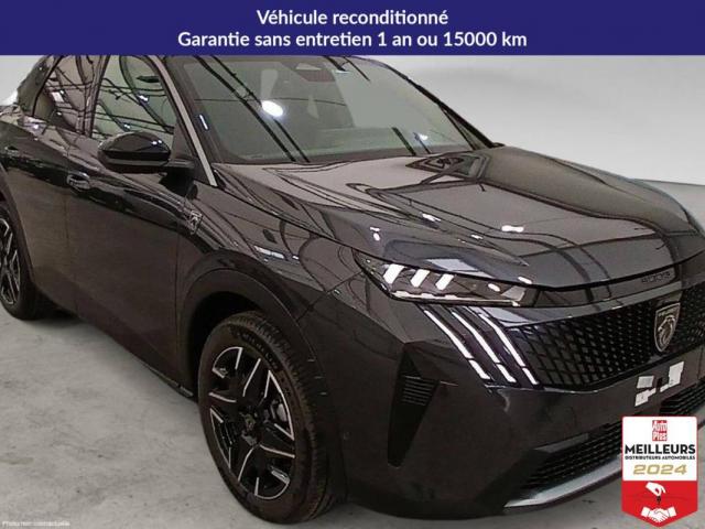 Peugeot 3008 image 6