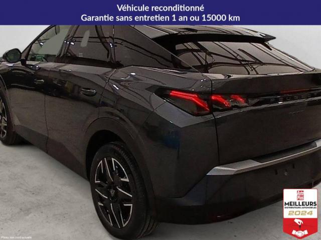 Peugeot 3008 image 9