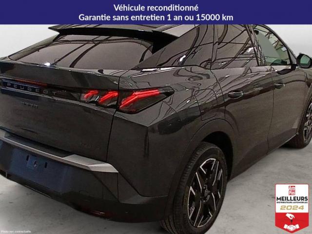 Peugeot 3008 image 3