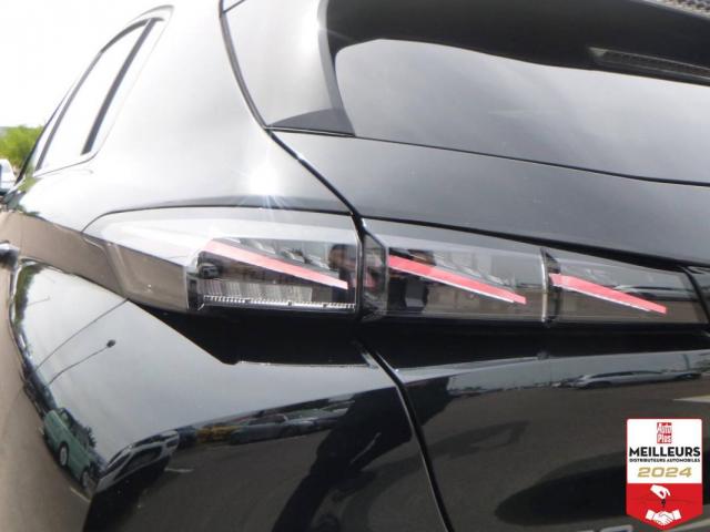 Peugeot 308 image 2