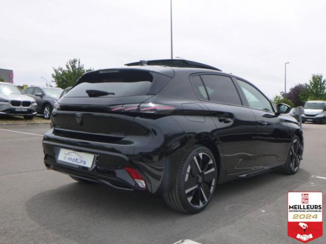 Peugeot 308 image 8