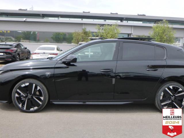 Peugeot 308 image 6