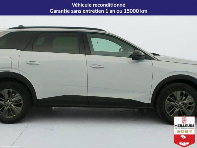 Peugeot 5008 image 6