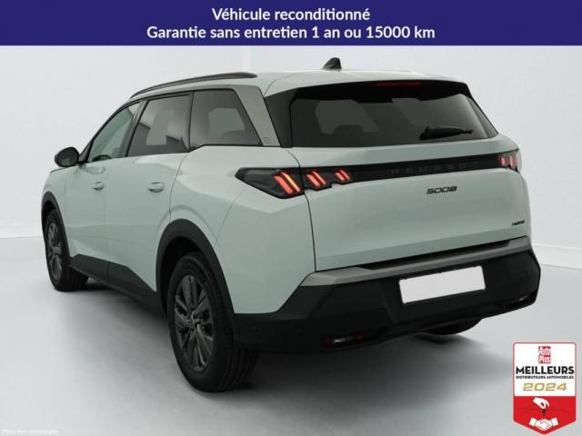Peugeot 5008 image 1