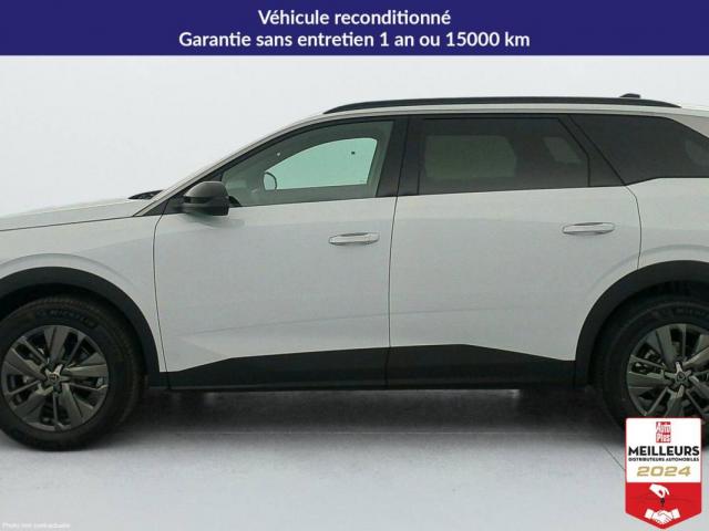 Peugeot 5008 image 3