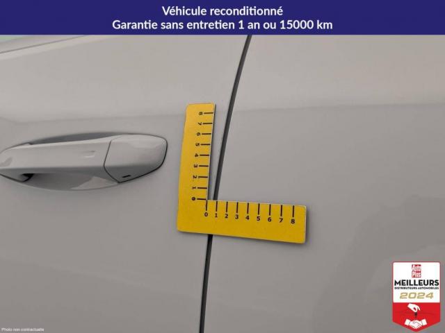 Peugeot 5008 image 4