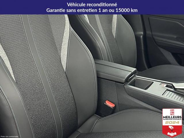 Peugeot 308 image 6