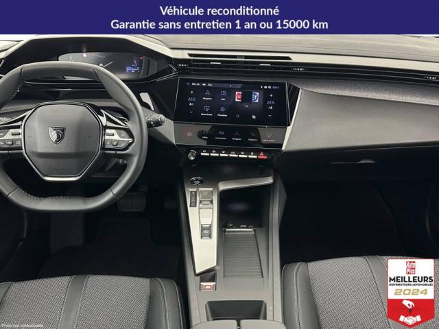 Peugeot 308 image 3