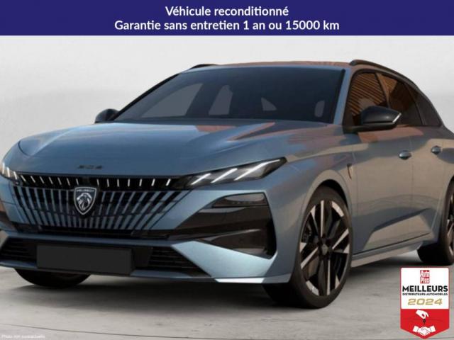 Peugeot