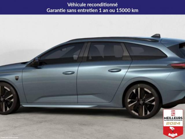 Peugeot 308 Sw image 6