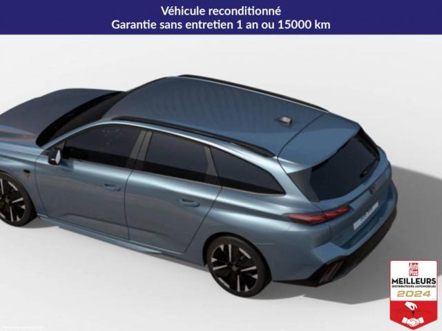 Peugeot 308 Sw image 4