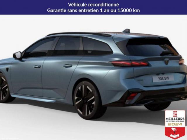 Peugeot 308 Sw image 5
