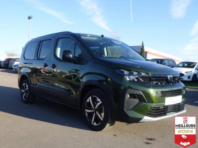Peugeot Rifter image 6