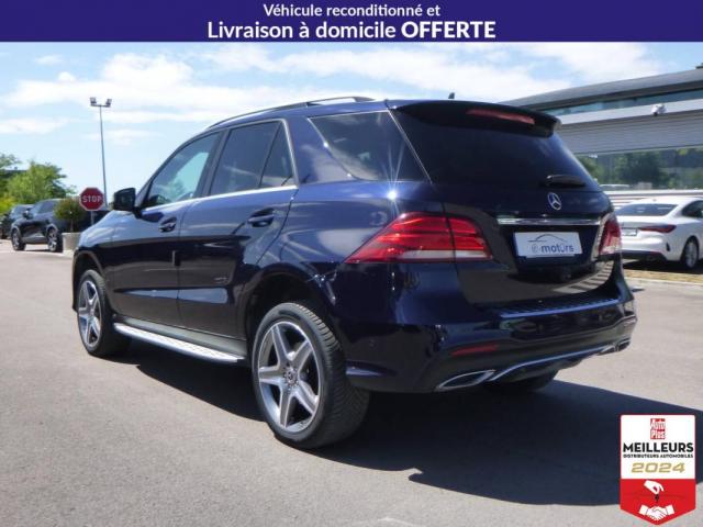 Mercedes Benz Classe Gle image 1