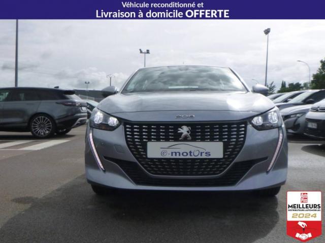 Peugeot 208 image 4