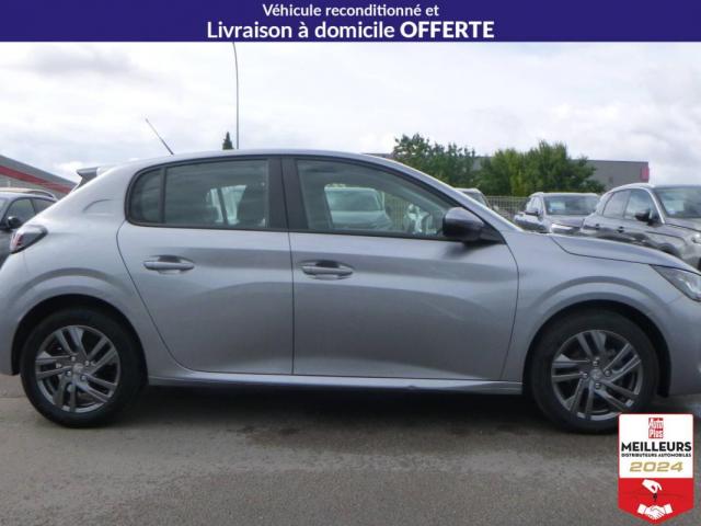 Peugeot 208 image 7