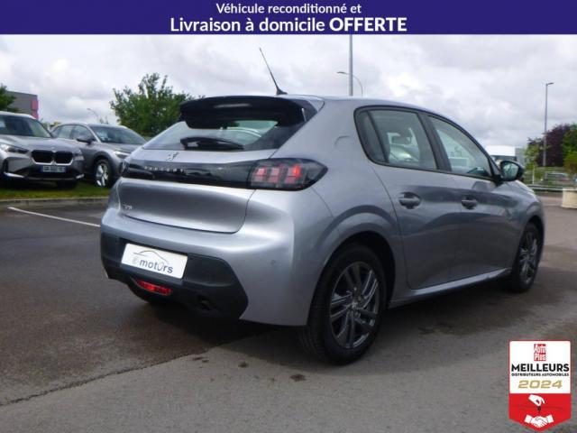 Peugeot 208 image 3
