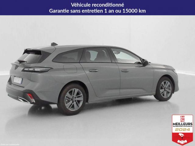 Peugeot 308 Sw image 5