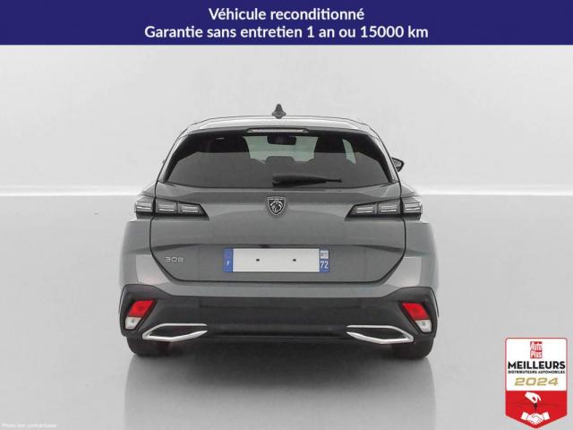 Peugeot 308 Sw image 2