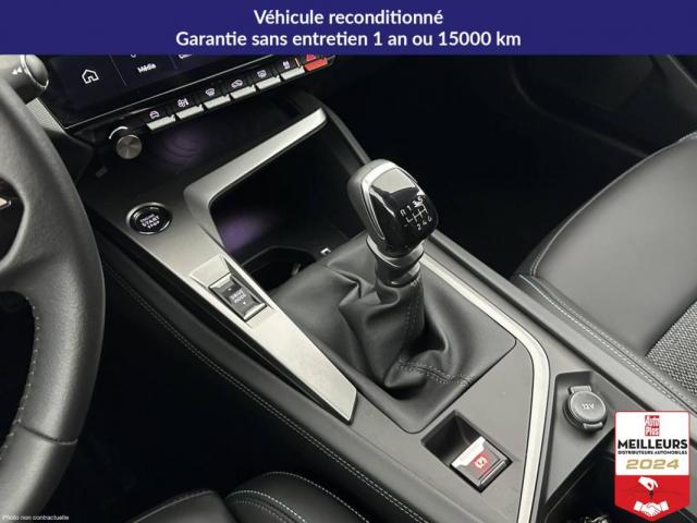 Peugeot 308 Sw image 6