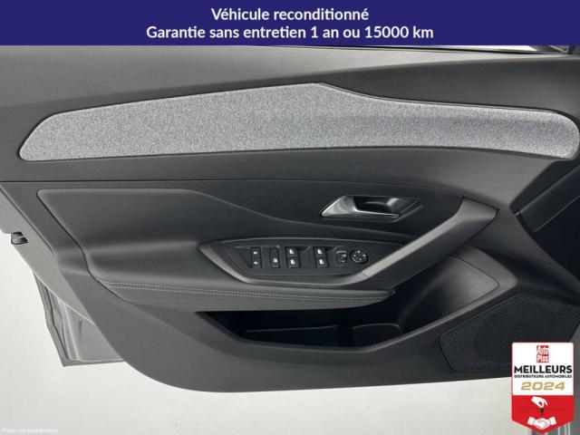 Peugeot 308 Sw image 9